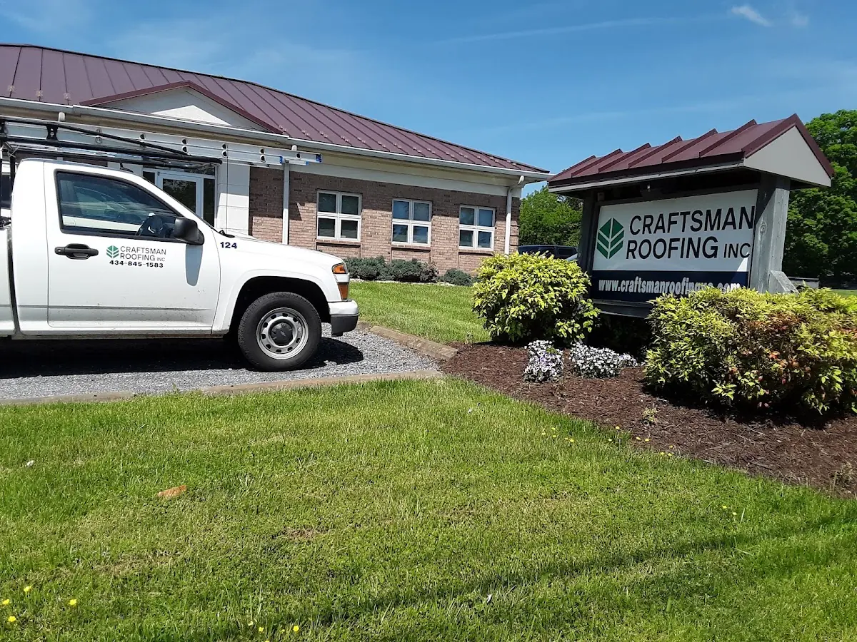Quality Roof Inspection & Assessment by experienced craftsmen in Downtown Boise City